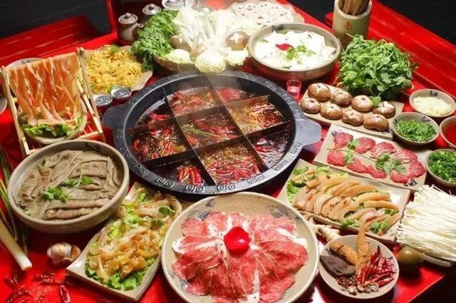 Chọn 1 nồi lẩu muốn thưởng thức nhất dưới đây để biết thu hoạch lớn nhất trong năm 2020 của bạn là gì?